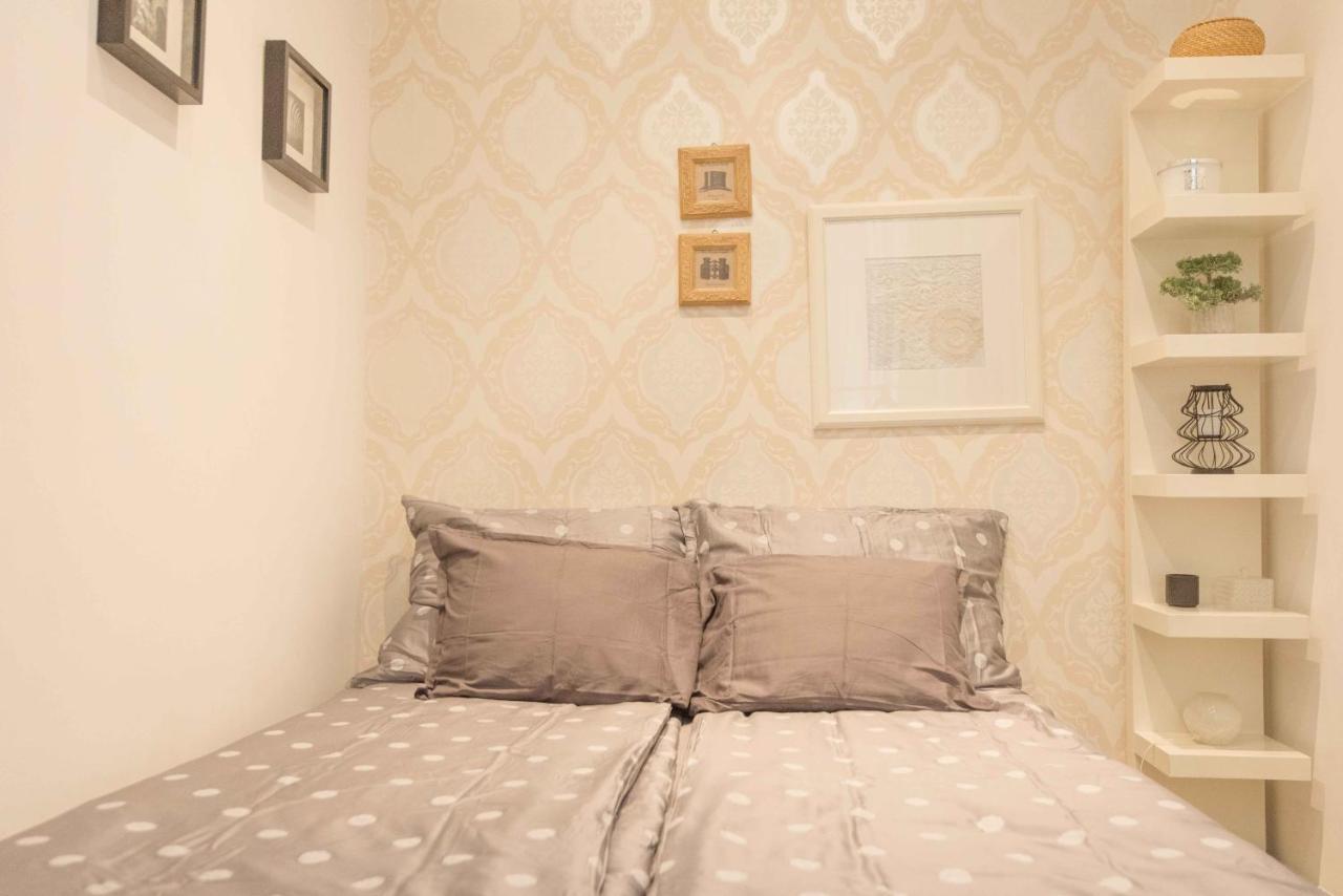 Paulay Design Apartment Budapest Esterno foto